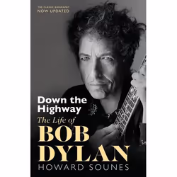 ISBN Down The Highway, Poetry, English, Paperback, 608 pages