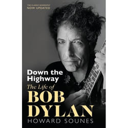 ISBN Down The Highway book Poetry English Paperback 608 pages