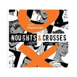 ISBN Noughts and Crosses Graphic Novel (Noughts And Crosses) book Comics & graphic novels English Paperback 208 pages