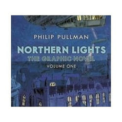ISBN Northern Lights : The Graphic Novel : Volume 1 book Comics & graphic novels English Paperback 80 pages