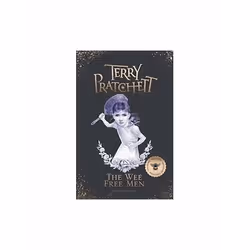 ISBN Wee Free Men : Gift Edition, English, Hardcover, 320 pages