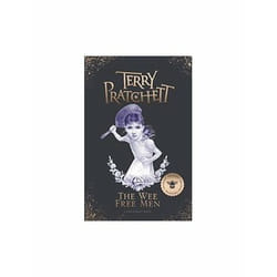 ISBN Wee Free Men : Gift Edition