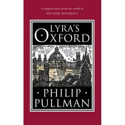 ISBN Lyra's Oxford book English 80 pages
