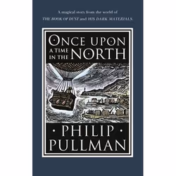 ISBN Once Upon a Time in the North, English, Hardcover, 112 pages