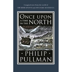 ISBN Once Upon a Time in the North book English Hardcover 112 pages