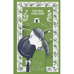 ISBN The Wee Free Men book English 320 pages