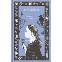 ISBN Wintersmith book English Hardcover 384 pages