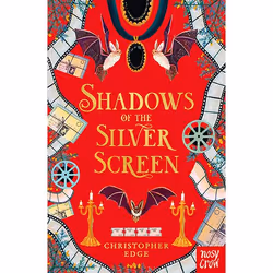 Allen & Unwin Shadows of the Silver Screen, Literary fiction, English, Paperback, 256 pages