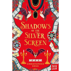 Allen & Unwin Shadows of the Silver Screen book Literary fiction English Paperback 256 pages