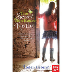 Allen & Unwin The Secret Hen House Theatre book Literary fiction English Paperback 224 pages