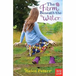Allen & Unwin The Farm Beneath the Water, English, Paperback, 320 pages