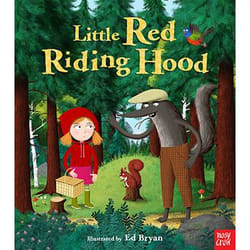Allen & Unwin Little Red Riding Hood book English Paperback 32 pages