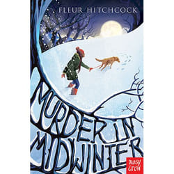 Allen & Unwin Murder in Midwinter book English Paperback