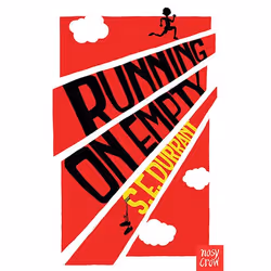 Allen & Unwin Running On Empty, English, Paperback, 208 pages