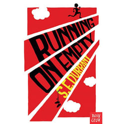 Allen & Unwin Running On Empty book English Paperback 208 pages