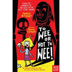 Allen & Unwin To Wee or Not to Wee book English Paperback 128 pages