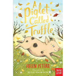 Allen & Unwin A Piglet Called Truffle book English Paperback 128 pages