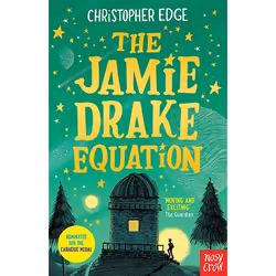 Allen & Unwin The Jamie Drake Equation, English, Paperback, 190 pages