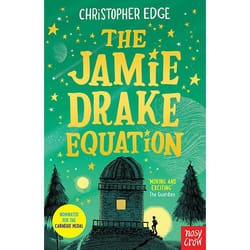 Allen & Unwin The Jamie Drake Equation book English Paperback 190 pages