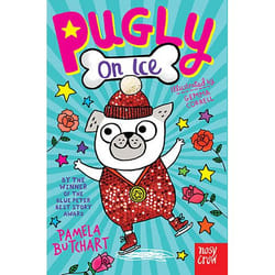 Allen & Unwin Pugly On Ice book English Paperback 112 pages