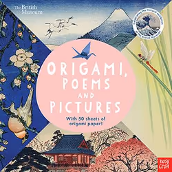 Allen & Unwin Origami, Poems and Pictures, English, Paperback, 32 pages