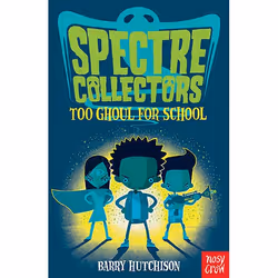 Allen & Unwin Spectre Collectors, English, Paperback, 224 pages