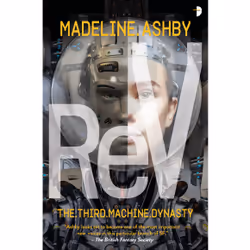 ISBN ReV, English, Paperback, 400 pages