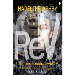 ISBN ReV book English Paperback 400 pages