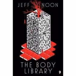 ISBN Body Library (Nyquist Mysteries 2), Fantasy, English, 384 pages