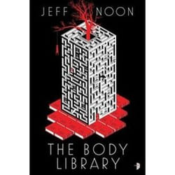 ISBN Body Library (Nyquist Mysteries 2) book Fantasy English 384 pages