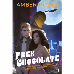ISBN Free Chocolate, English, Paperback, 448 pages