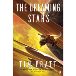 ISBN The Dreaming Stars book English Paperback 384 pages