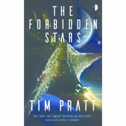 ISBN The Forbidden Stars, English, Paperback, 400 pages