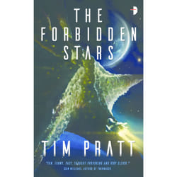 ISBN The Forbidden Stars book English Paperback 400 pages