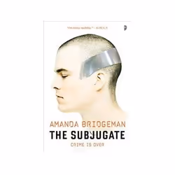 ISBN Subjugate, Crime fiction, English, Paperback, 400 pages