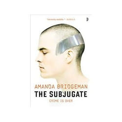 ISBN Subjugate book Crime fiction English Paperback 400 pages