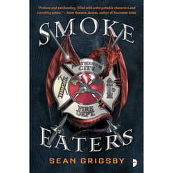 ISBN Smoke Eaters
