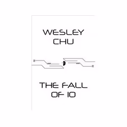 ISBN Fall of Io (The Rise of Io II), Adventure, English, 352 pages