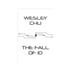 ISBN Fall of Io (The Rise of Io II) book Adventure English 352 pages