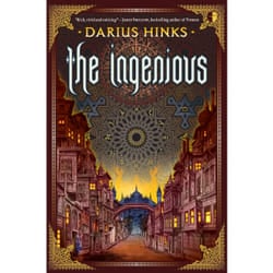 ISBN The Ingenious book English Paperback 352 pages
