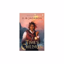 ISBN Time's Children: BOOK I OF THE ISLEVALE SERIES, English, Paperback, 528 pages