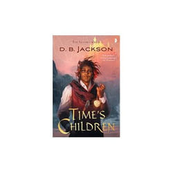 ISBN Time's Children: BOOK I OF THE ISLEVALE SERIES