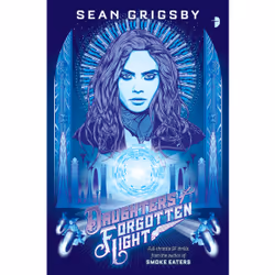 ISBN Daughters of Forgotten Light, English, Paperback, 352 pages