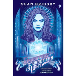 ISBN Daughters of Forgotten Light book English Paperback 352 pages