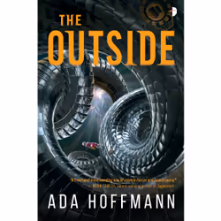 ISBN The Outside, English, Paperback, 400 pages