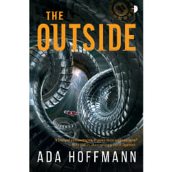 ISBN The Outside book English Paperback 400 pages