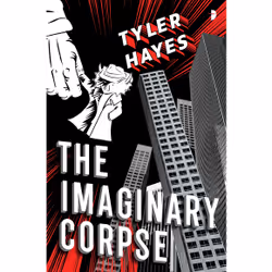 ISBN The Imaginary Corpse, English, Paperback, 312 pages