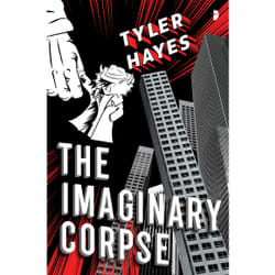 ISBN The Imaginary Corpse book English Paperback 312 pages