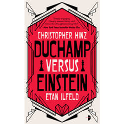 ISBN Duchamp Versus Einstein book English Paperback 100 pages