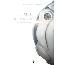 ISBN T.I.M.E Stories book English Paperback 344 pages